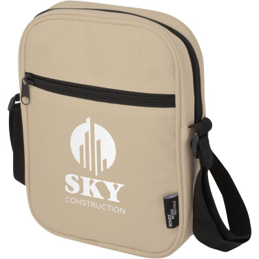Logo trade meene pilt: Byron GRS taaskasutatud crossbody kott 2L