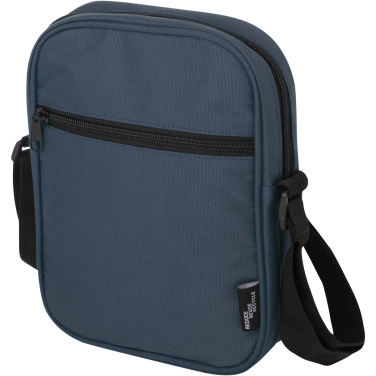 Logo trade meene pilt: Byron GRS taaskasutatud crossbody kott 2L