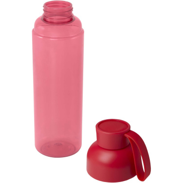Logotrade reklaamkingituse foto: Valgusta 600 ml RPET veepudel