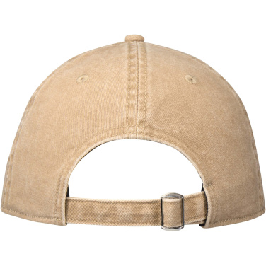 Logotrade reklaamkingid pilt: Grafton 6 paneeliga nokamüts
