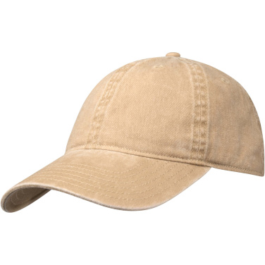 Logo trade ärikingituse pilt: Grafton 6 paneeliga nokamüts