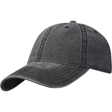 Logo trade ärikingituse pilt: Grafton 6 paneeliga nokamüts