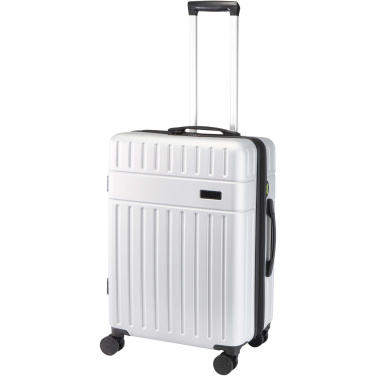 Logotrade reklaamkingid pilt: Rover 24" GRS taaskasutatud pikendatav käru 70L