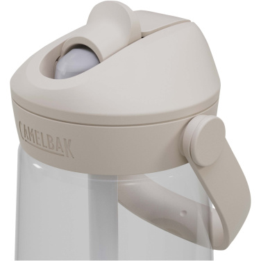 Logotrade reklaamkingituse foto: Camelbak® Thrive Flip 750 ml Tritan Renew veepudel