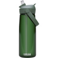Camelbak® Thrive Flip 750 ml Tritan Renew veepudel, Metsaroheline