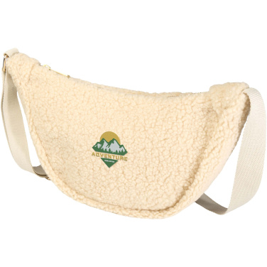 Logotrade meened pilt: Bear GRS taaskasutatud šerpast õlakott