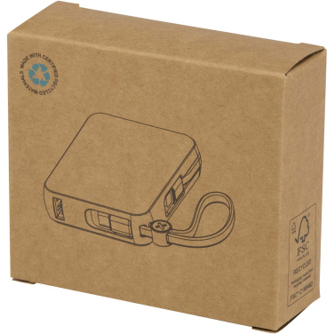 Logo trade firmakingi pilt: Acrux 10 000 mAh 35W tahvelarvuti akupank