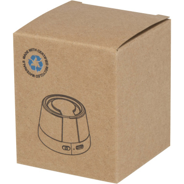 Logotrade reklaamkingid pilt: Horna 3W magnetiga juhtmevaba kõlar