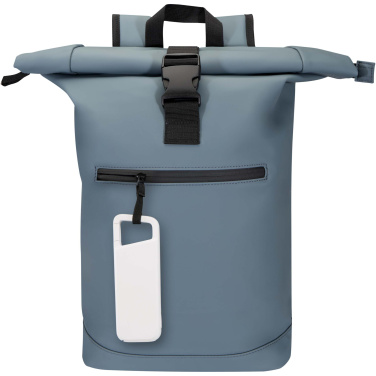 Logotrade reklaamtoote foto: Alkes 5000 mAh 12W veekindel akupank