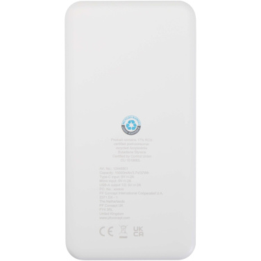 Logo trade ärikingid foto: Intan 10 000 mAh 10W akupank