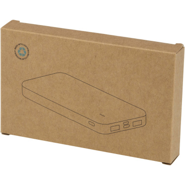 Logo trade ärikingituse pilt: Intan 10 000 mAh 10W akupank