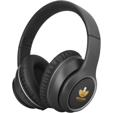 Logotrade meene foto: Prixton Live Pro juhtmevaba ANC Bluetooth® kõrvaklapid