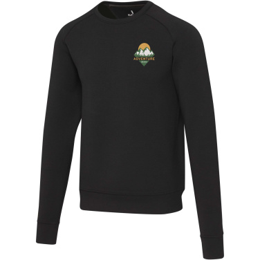 Logotrade meene foto: Yukon unisex sportlik pusa