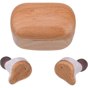 Logotrade meene foto: Prixton TWS163 kõrvaklapid