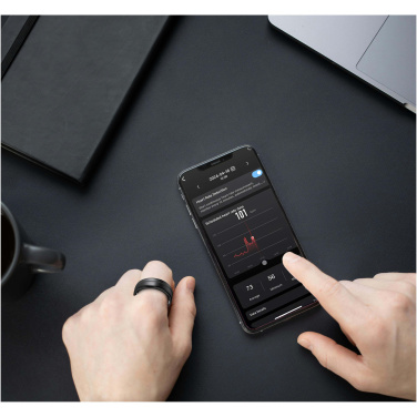 Logotrade ärikingid pilt: Prixton Orbyt nutisõrmus