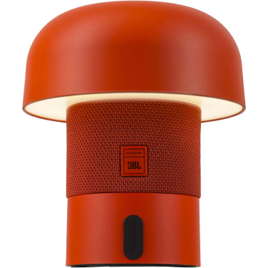 Logotrade ärikingituse foto: Kooduu Sensa Play Mini JBL kaasaskantav kõlar ja lamp