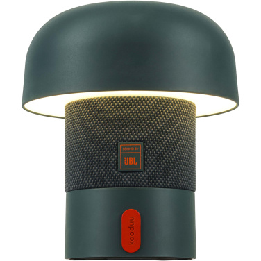 Logotrade reklaamkingitused pilt: Kooduu Sensa Play Mini JBL kaasaskantav kõlar ja lamp