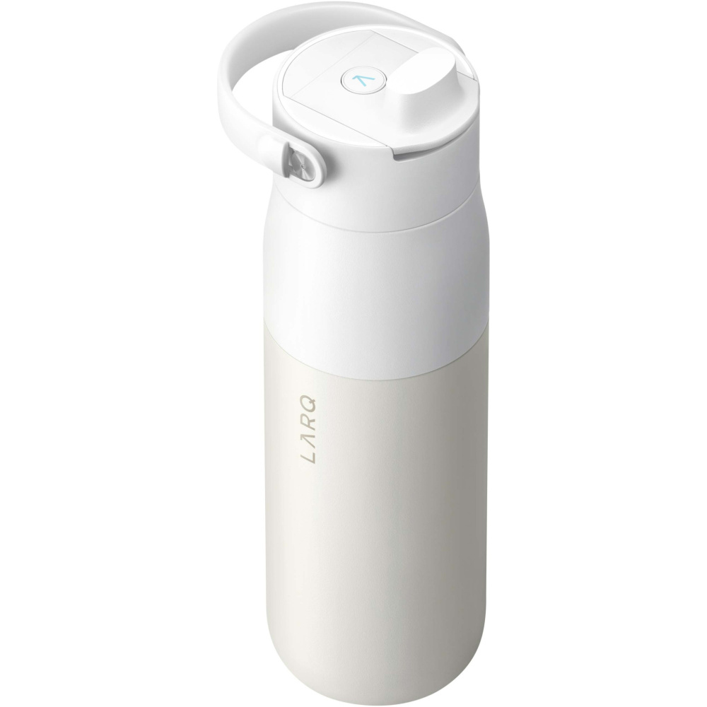 Logo trade ärikingituse pilt: LARQ PureVis™ 2.0 680 ml veepudel