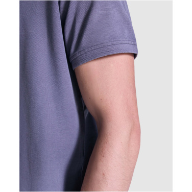 Logotrade reklaamtoote foto: Cobaini lühikeste varrukatega unisex polosärk