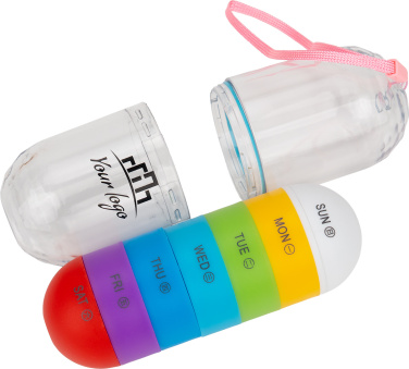 Logotrade firmakingi foto: Portselanist teekomplekt