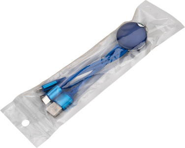 Logo trade reklaamkingid foto: Puidust kirjutuskomplekt pastapliiats ja rull INDIANAPOLIS