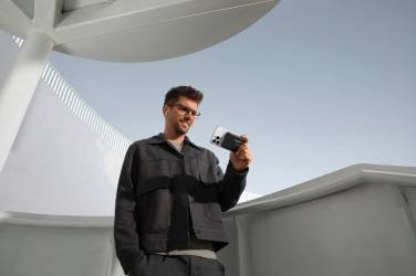 Logotrade ärikingituse foto: Anker MagGo QI2 magnetiline varupatarei 10 000 mAh