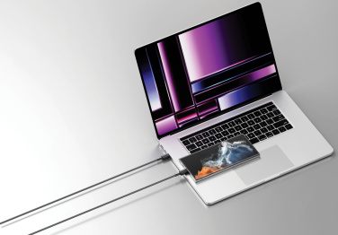 Logotrade meene foto: Anker USB-C - USB-C kaabel, 1,8 meetrit 60W