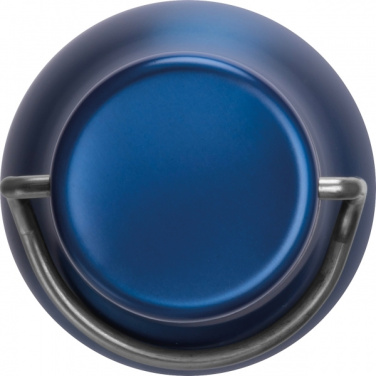 Logotrade firmakingituse foto: Roostevabast terasest veepudel BORGHOLM