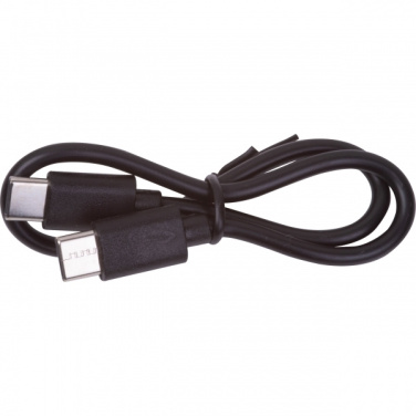 Logo trade reklaamkingituse pilt: Juhtmevaba akupank 5000 mAh CAIRO