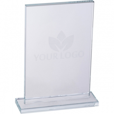 Logo trade reklaamkingituse pilt: Klaasist trofee Burnley