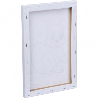 Logotrade ärikingid pilt: Laste maalikomplekt FLEETWOOD