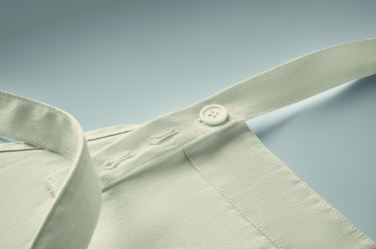 Logotrade firmakingitused pilt: Orgaanilisest puuvillast põll 240 gr/m² GAMMA