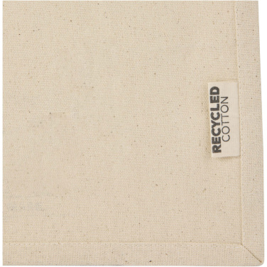 Logotrade reklaamkingituse foto: Odessa 220 g/m² GRS kandekott 9L