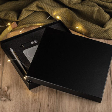 Logo trade ärikingitused foto: #Premium kinkekarp Univer