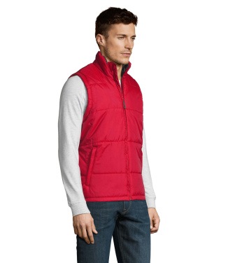 Logotrade reklaamtooted pilt: SOE tepitud Bodywarmer vest