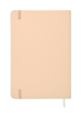 Logo trade meened foto: A5 märkmik 96 joonelist lehte