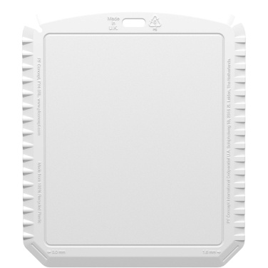 Logotrade ärikingitused pilt: Thrym ristkülikukujuline taaskasutatud plastist jääkaabits