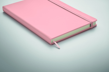 Logotrade ärikingid pilt: A5 märkmik 96 tavalist lehte