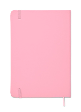 Logotrade reklaamkingitused pilt: A5 märkmik 96 joonelist lehte