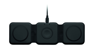 Logo trade firmakingid foto: Kokkupandav laadimisalus