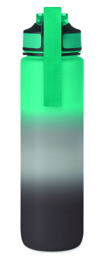 Logo trade ärikingi pilt: ACTIVATE spordipudel RPET 1L