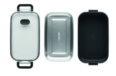 Logo trade firmakingitused foto: HOAGIE PP lõunakarp