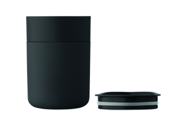 Logotrade reklaamtooted pilt: GOBLET PP termoskruus 330ml