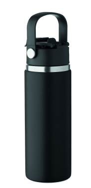 Logotrade reklaamkingi foto: SUMA GRIP topeltseinaga pudel 500 ml