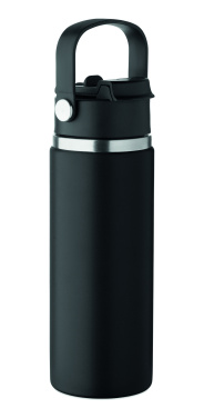 Logotrade reklaamkingid pilt: SUMA GRIP topeltseinaga pudel 500 ml