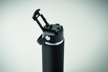 Logo trade ärikingitused foto: SUMA GRIP topeltseinaga pudel 500 ml