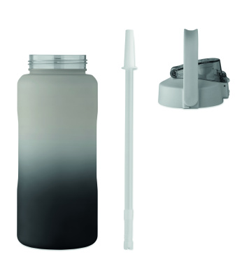 Logotrade firmakingi foto: ACTIVATE MAX RPET veepudel 2000ml