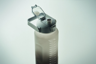 Logotrade firmakingi foto: ACTIVATE MAX RPET veepudel 2000ml