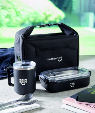 Logotrade ärikingituse foto: WINTRY lõunakott