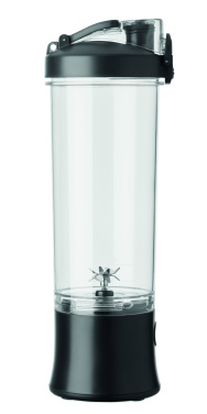 Logo trade ärikingid foto: MIXIE kaasaskantav smuutiblender